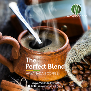 coffee brand in india